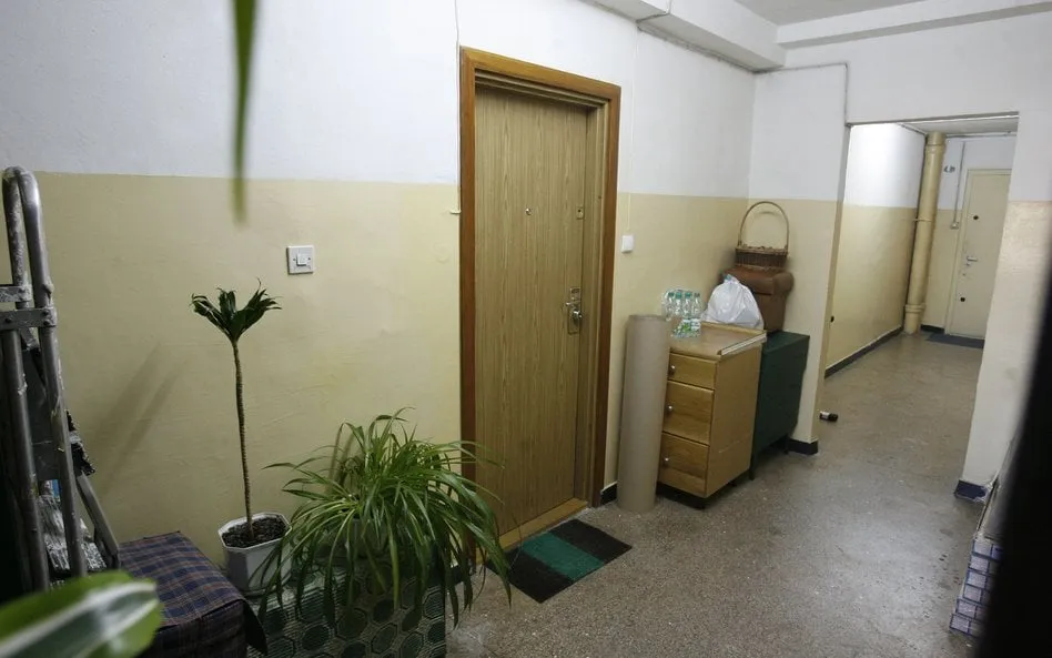 Zdjęcie Jak uniknąć eksmisji z mieszkania komunalnego i zachować dach nad głową