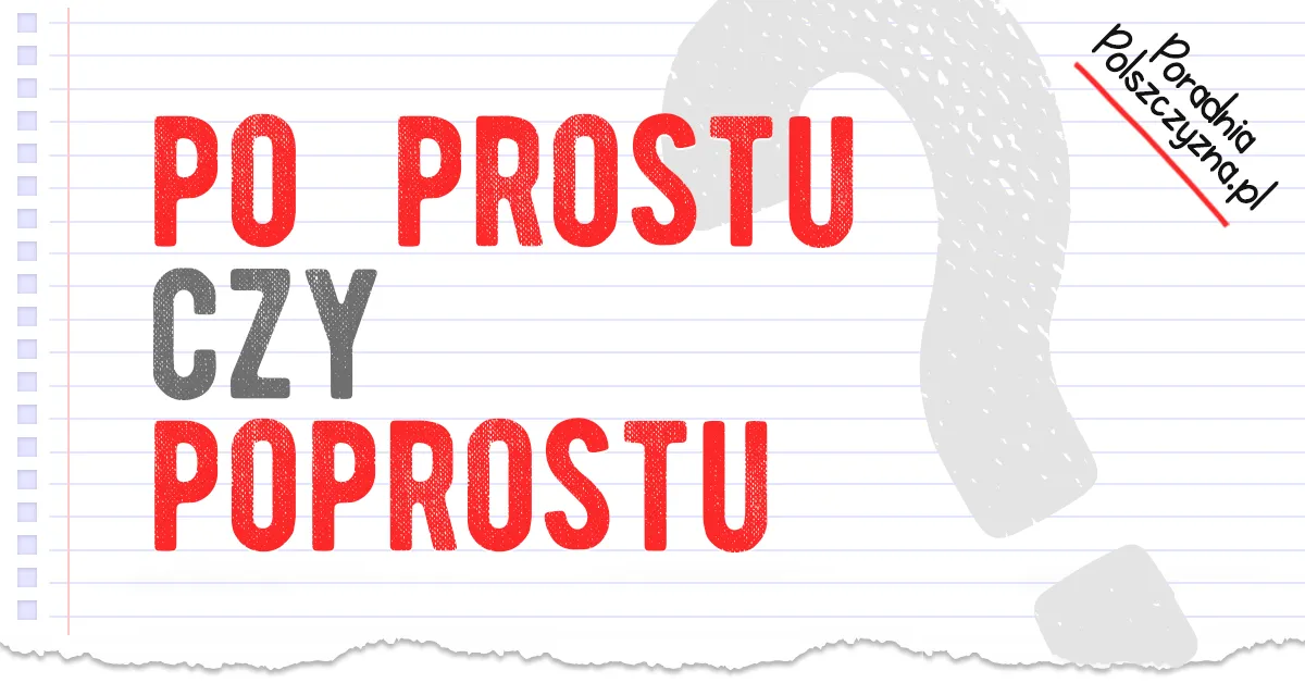 Zdjęcie Jak się pisze po prostu: skuteczne zasady prostego i zrozumiałego tekstu