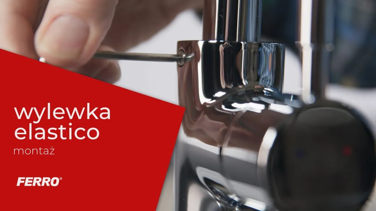 Zdjęcie Jak wymienić wylewkę w kranie bez problemów i zbędnych kosztów