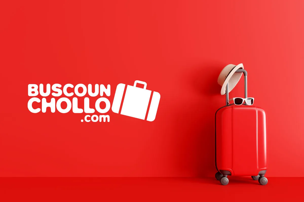 Zdjęcie Vacaciones chollo: Las mejores ofertas para viajar sin gastar mucho