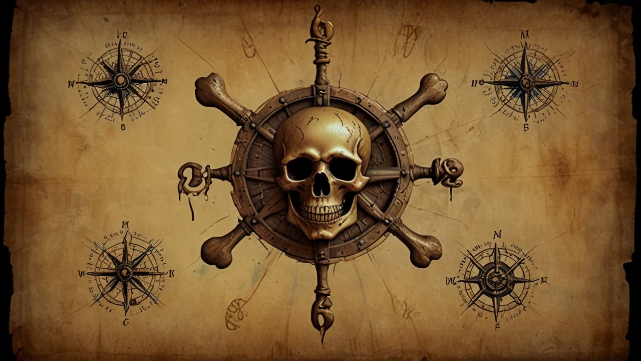 Zdjęcie Ile jest części Piratów z Karaibów nakręconych? Zdziwienie! Lista