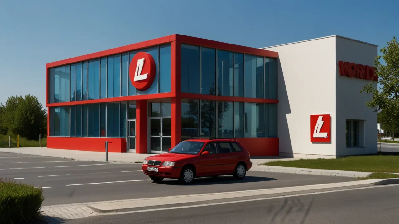 Zdjęcie WORD Legnica: Co musisz wiedzieć, by zdać za pierwszym razem?