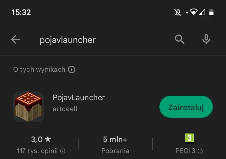 Zdjęcie Minecraft na telefon: jak zagrać i odkryć mobilny świat klocków