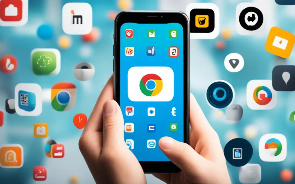 Zdjęcie Jak ustawić aplikację jako domyślną w Androidzie bez problemów