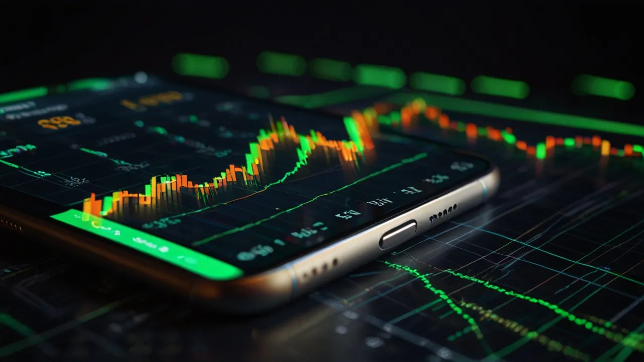Zdjęcie Kurs bitcoin - Najnowszy wykres, analiza trendów i prognozy na przyszłość
