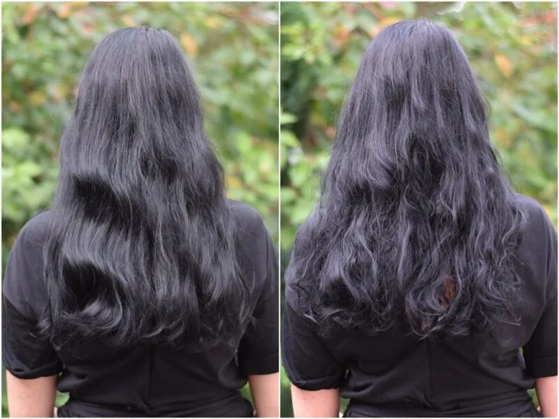 Zdjęcie Spray z solą morską: Efekty, jak stosować i dla kogo jest idealny