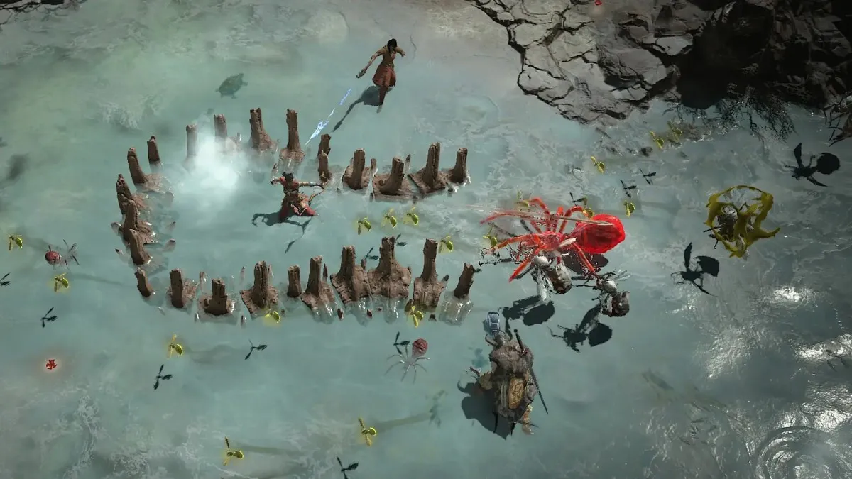 Zdjęcie Diablo 4 - data premiery i platformy