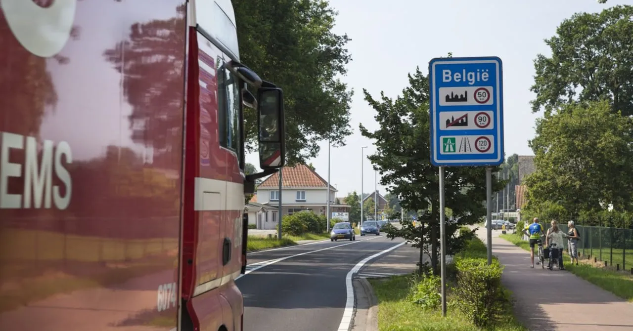 Zdjęcie Czy w Belgii są płatne autostrady? Sprawdź, gdzie są opłaty dla aut w 2023