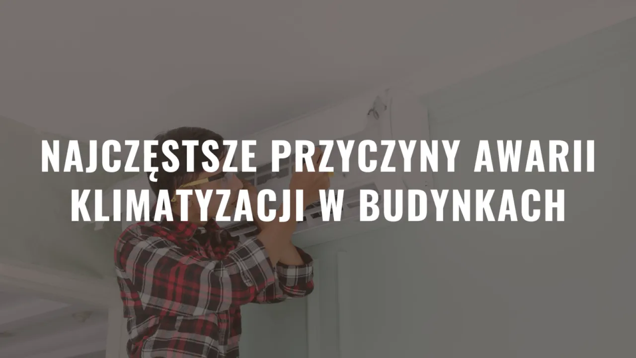 Zdjęcie Czy czynnik klimatyzacji się zużywa? Przyczyny i objawy ubytku