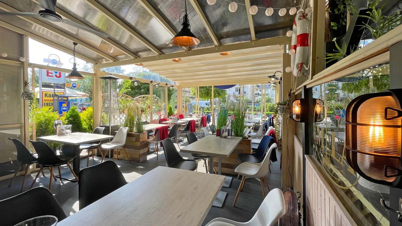 Zdjęcie Najlepsza restauracja w Świnoujściu sprawi, że pokochasz kuchnię?