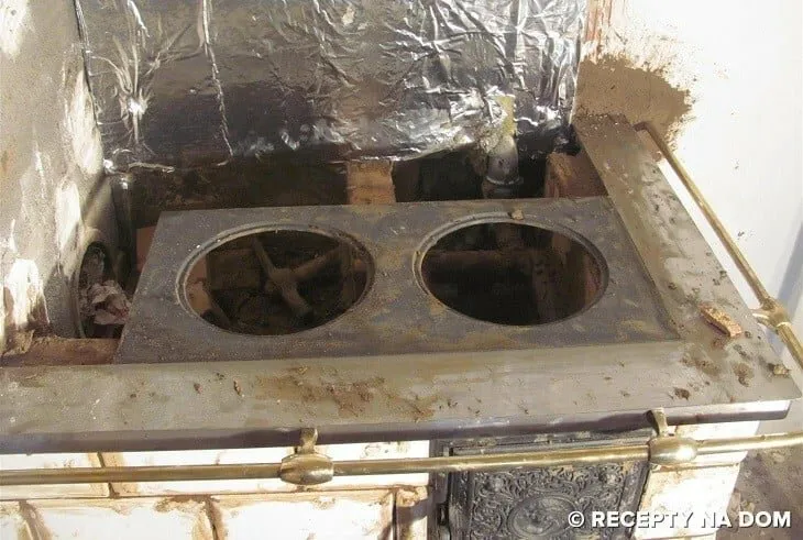 Zdjęcie Jak zbudować kuchnię kaflową: kompletny poradnik dla majsterkowiczów