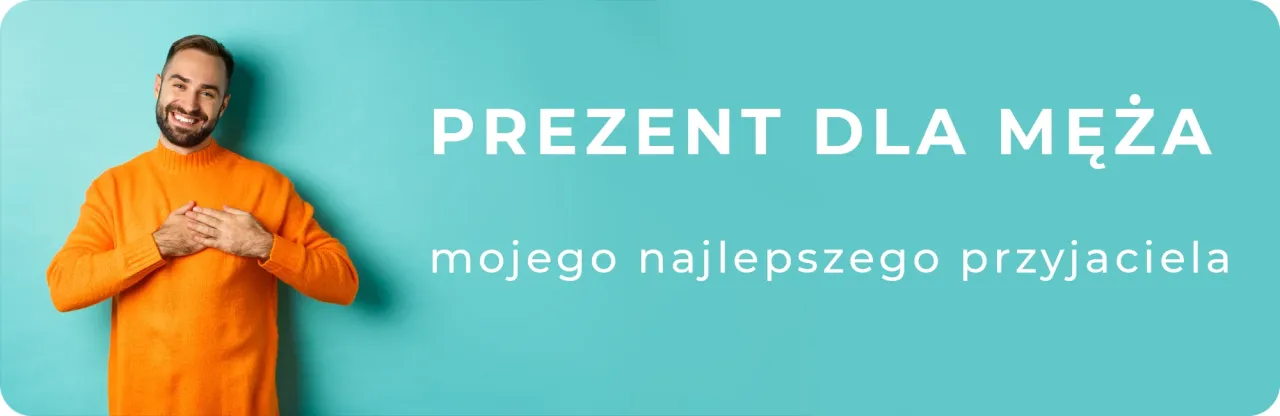 Zdjęcie Co kupić mężowi pod choinkę? 10 wyjątkowych pomysłów na prezent