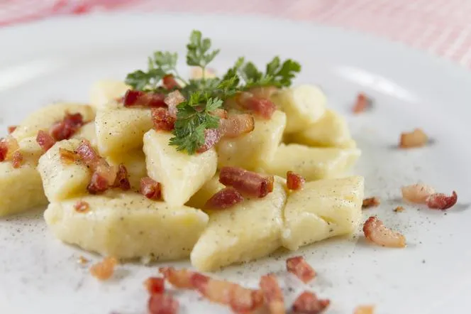 Zdjęcie Ile kcal mają kopytka? Sprawdź, co wpływa na ich kaloryczność