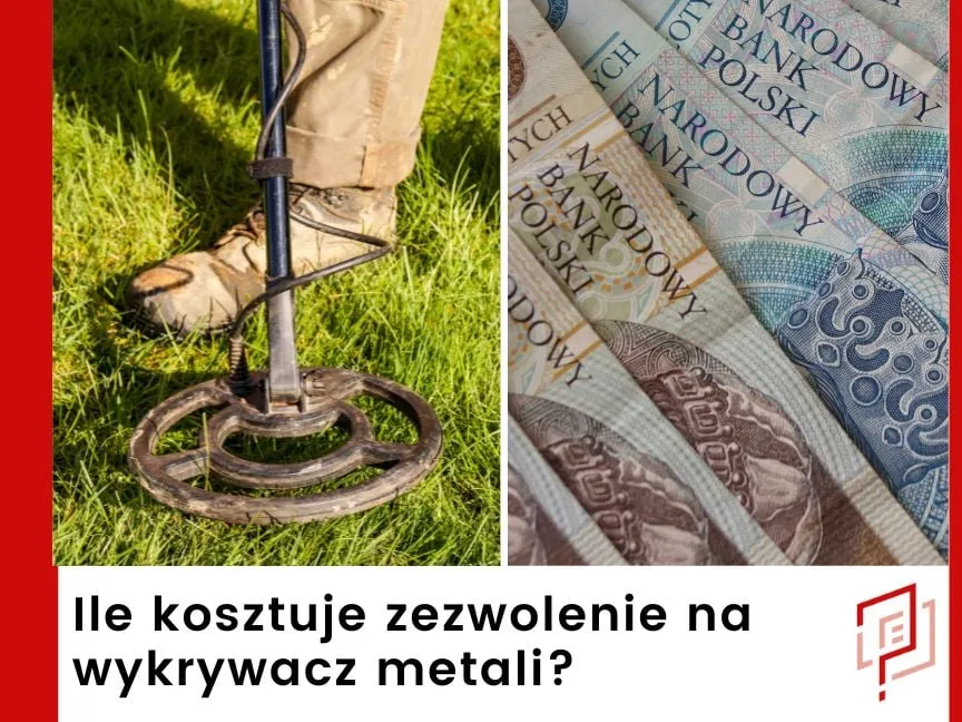 Zdjęcie Jak zdobyć pozwolenie na wykrywacz metali i uniknąć problemów prawnych w Polsce