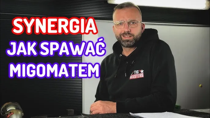 Zdjęcie Synergia w spawarce co oznacza i jak poprawia proces spawania