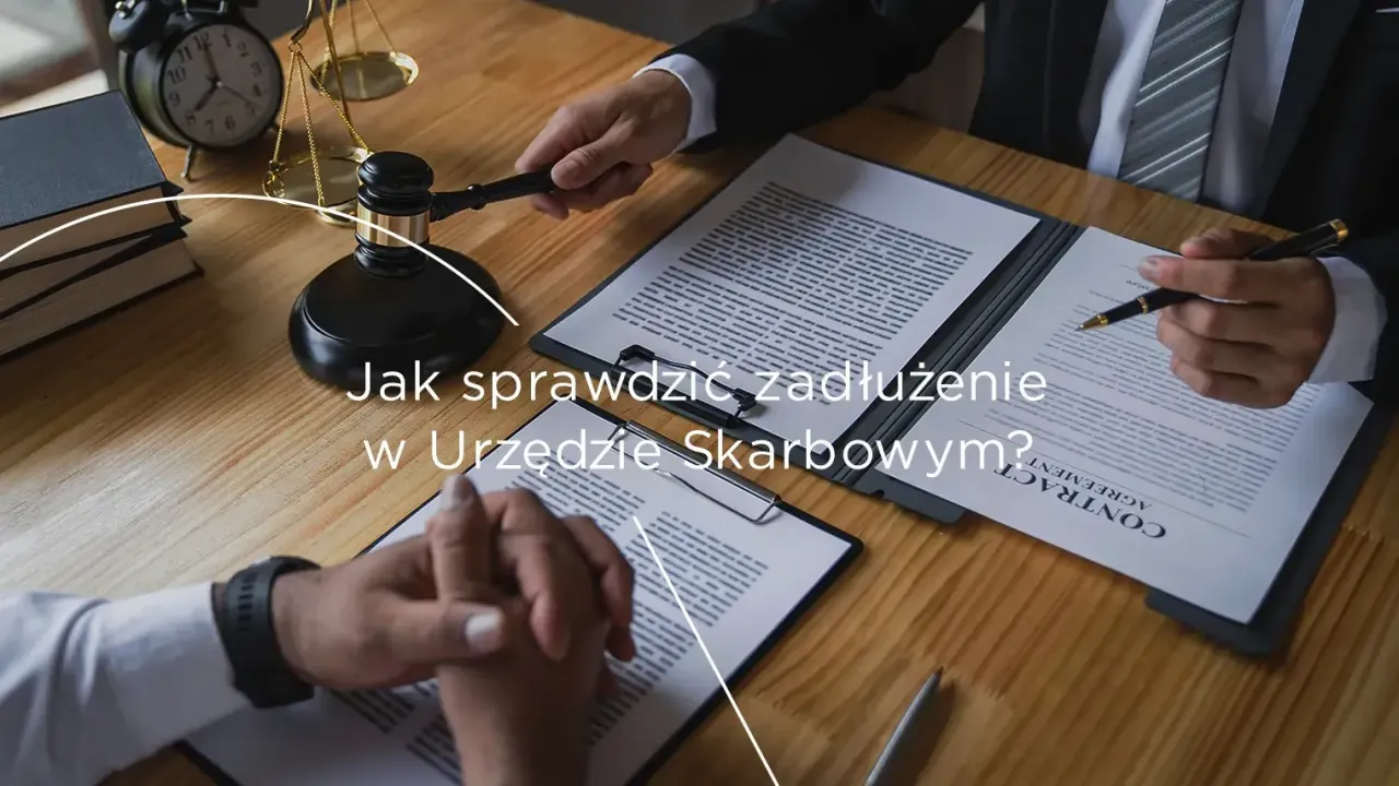 Zdjęcie Urząd skarbowy: jak sprawdzić zadłużenie i uniknąć problemów finansowych