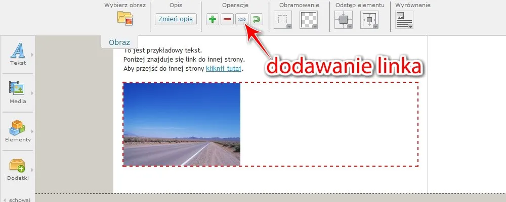 Zdjęcie Jak wstawić link do strony HTML – prosty poradnik z przykładami kodu