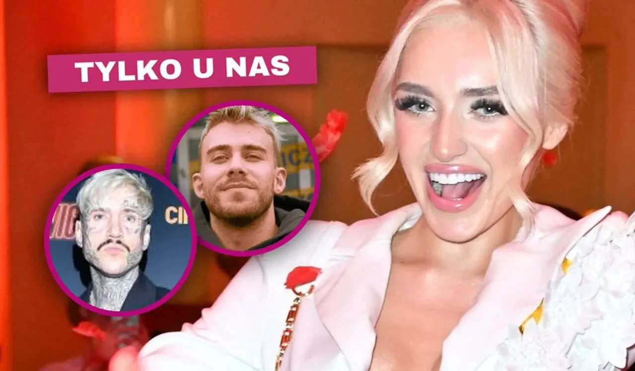 Zdjęcie Ile ma lat diva Warsaw Shore Diana Mościcka? Zaskakujące fakty o jej życiu