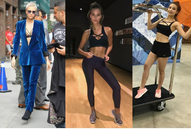 Zdjęcie Jak nosić stanik z paskami? Odkryj idealne stylizacje na każdą okazję