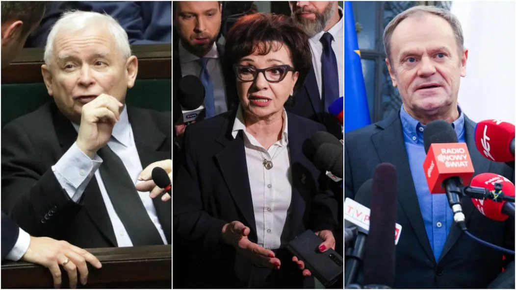 Zdjęcie Ile zarabia Donald Tusk? Zaskakujące fakty o jego wynagrodzeniu