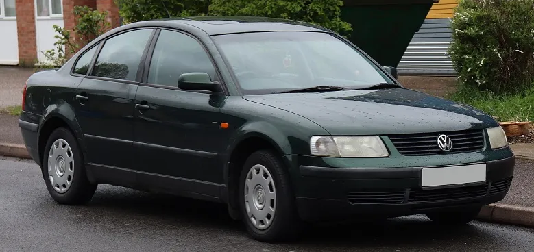 Zdjęcie Ile waży silnik 1.9 TDI? Zaskakujące różnice w wadze modeli