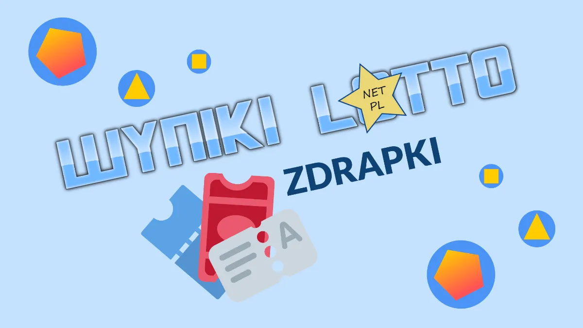 Zdjęcie Ile jest zdrapek w paczce po 5 zł? Sprawdź, co możesz zyskać