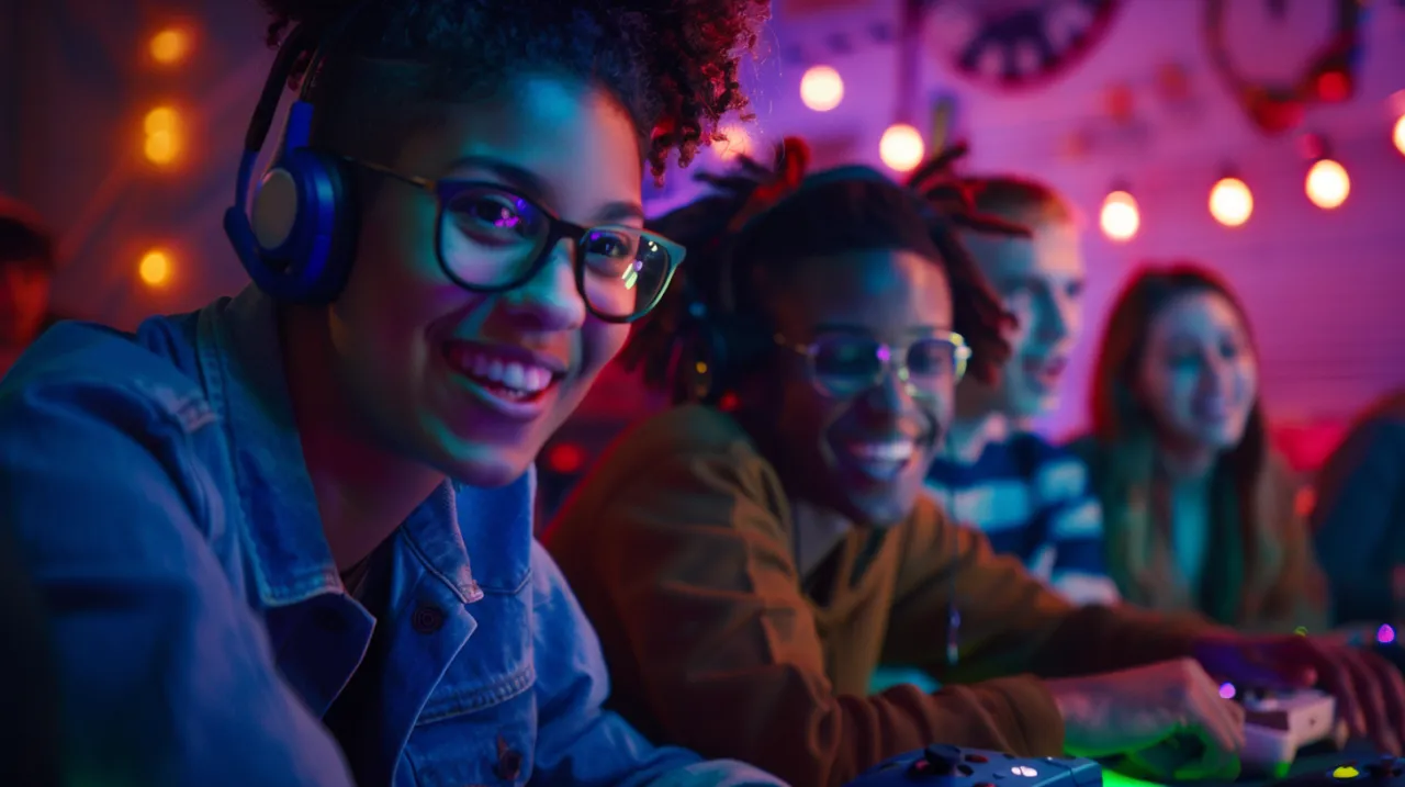 Zdjęcie Xbox: 7 najlepszych darmowych gier, które wciągną Cię na długo