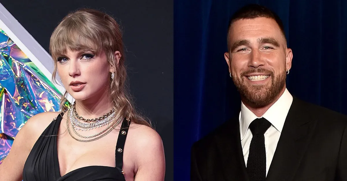 Zdjęcie Z kim jest Taylor Swift? Szokujące szczegóły o jej nowym związku.