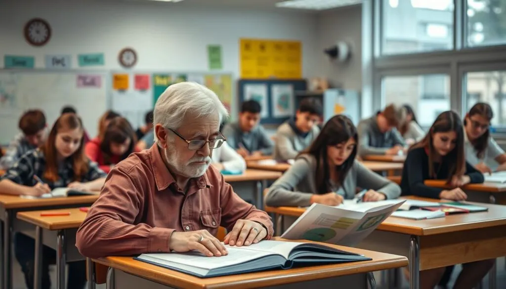 Zdjęcie Czy szkoła wlicza się do emerytury? Sprawdź, co musisz wiedzieć