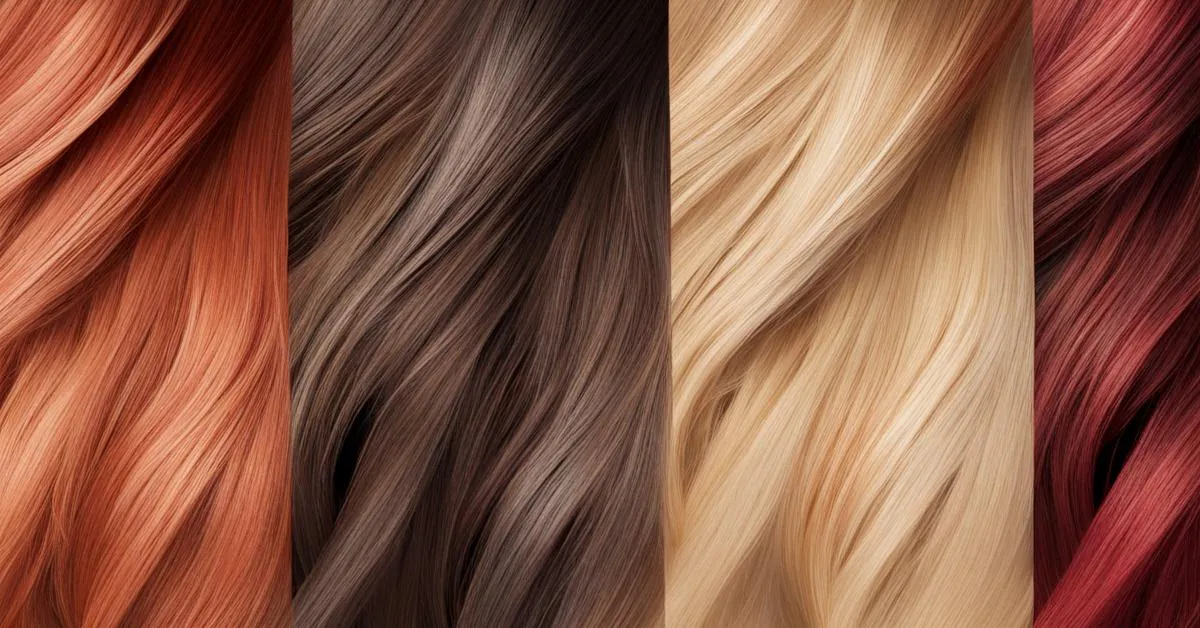 Zdjęcie Czy toner pokryje odrosty? Sprawdź skuteczność tonera w koloryzacji