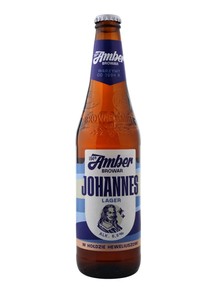 Zdjęcie Gdzie kupić piwo Johannes? Sprawdź najlepsze oferty i ceny