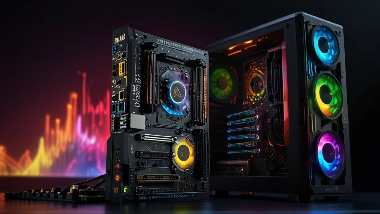 Zdjęcie Dlaczego karta dźwiękowa to must-have w twoim PC? Wyjaśniamy!