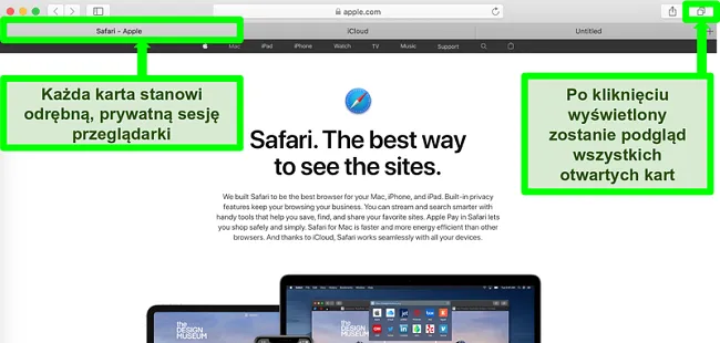 Zdjęcie Najlepsze przeglądarki na Windows 7, które zapewnią bezpieczeństwo i wsparcie