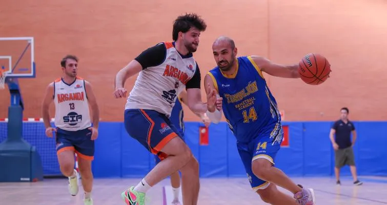 Zdjęcie Todo sobre la federación baloncesto Madrid: logros y eventos destacados
