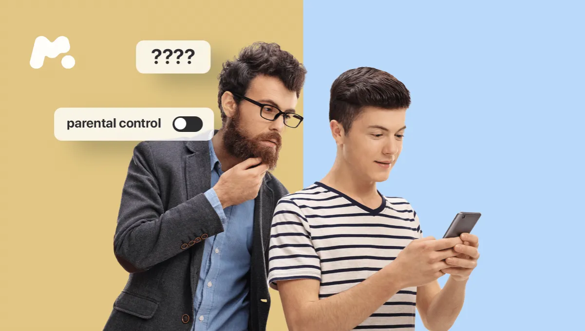 Zdjęcie Jak założyć messengera dla dziecka i zapewnić mu bezpieczeństwo online
