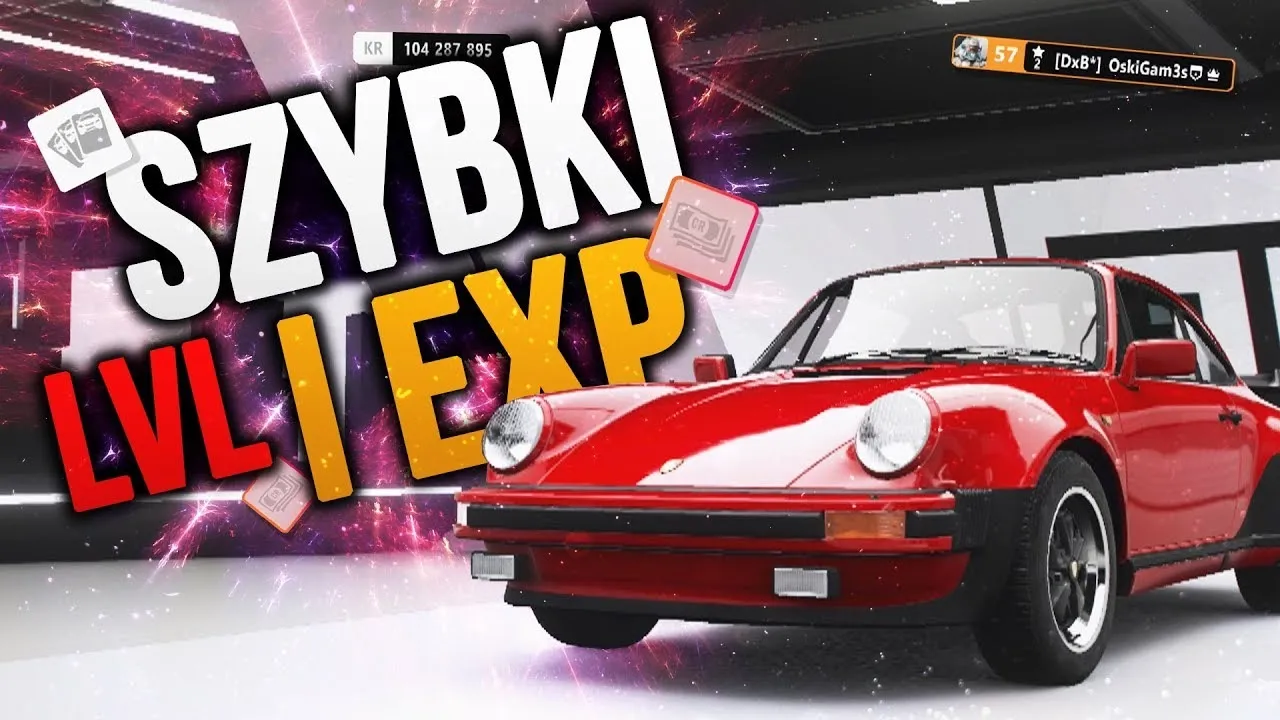 Zdjęcie Forza Horizon 4: 5 skutecznych sposobów na szybkie zarabianie