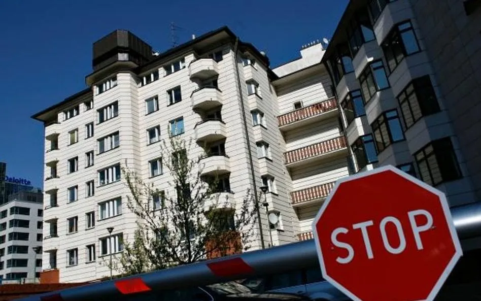 Zdjęcie Czy można odstąpić od wspólnoty mieszkaniowej? Oto, co musisz wiedzieć