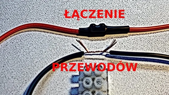 Zdjęcie Jak połączyć przewody elektryczne w samochodzie bezpiecznie i skutecznie