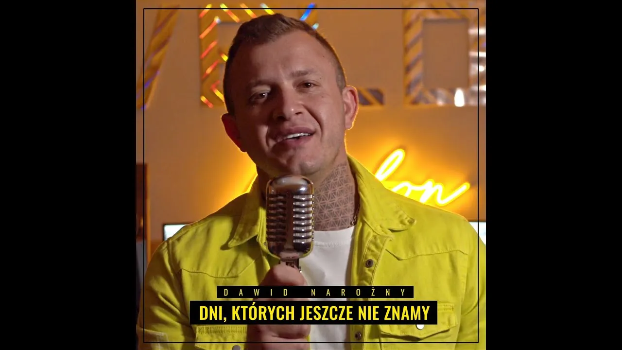 Zdjęcie Tekst piosenki dni których nie znamy - analiza i znaczenie utworu