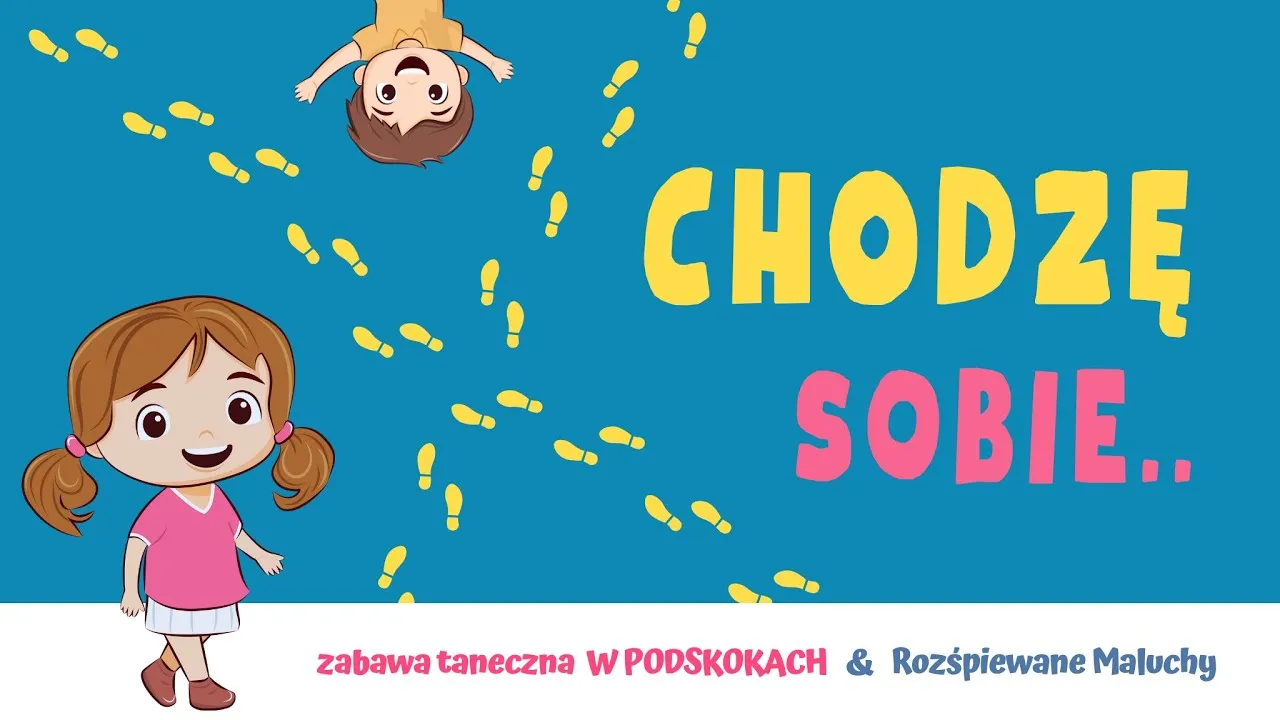 Zdjęcie Zabawy muzyczne dla dzieci i rodziców, które wzmocnią Waszą więź