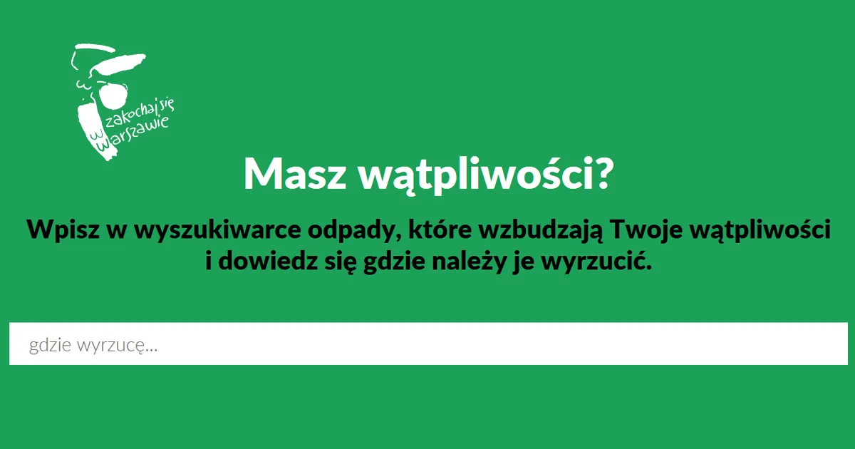 Zdjęcie Gdzie wyrzucać worki po zaprawie, aby uniknąć kary i problemów?