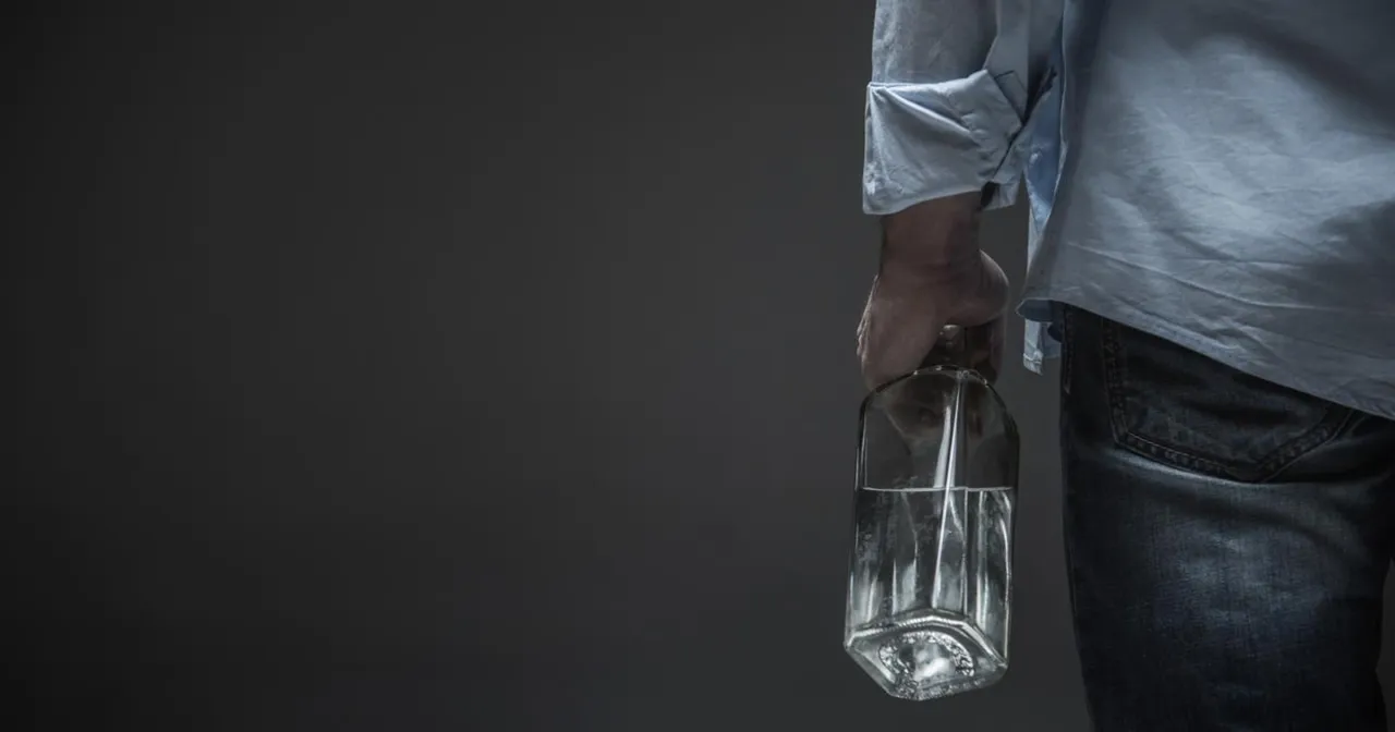 Zdjęcie 5 piw ile to wódki - zaskakujące fakty o alkoholu, które musisz znać