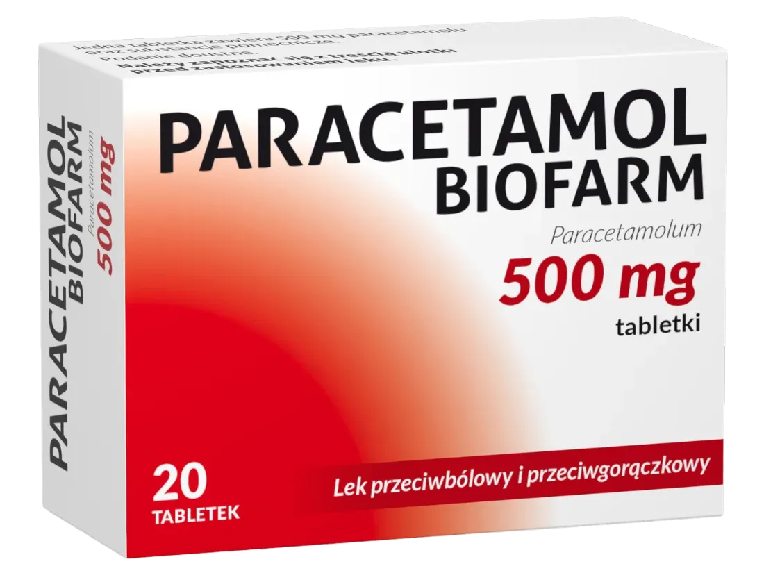 Zdjęcie Jak często można brać paracetamol w ciąży? Bezpieczeństwo i dawkowanie