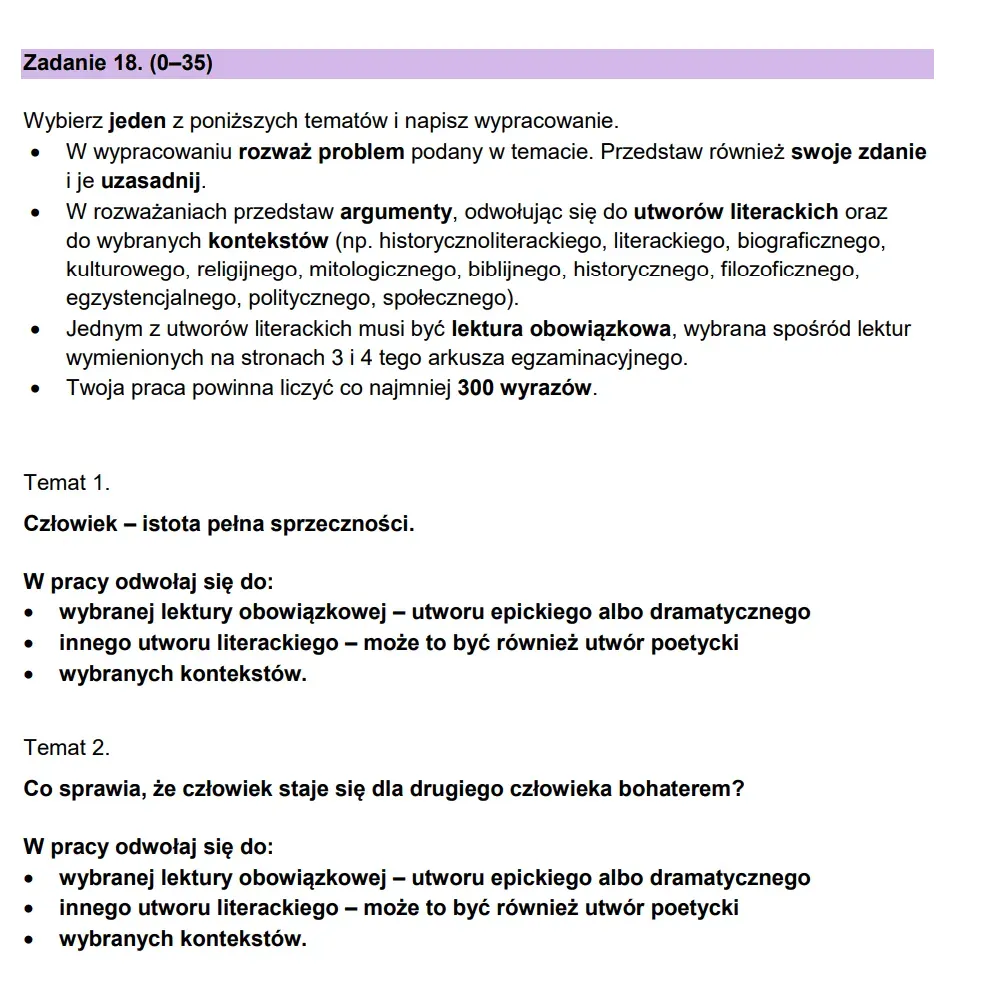 Zdjęcie Czy warto podróżować? Przykłady z literatury, które zmieniają życie