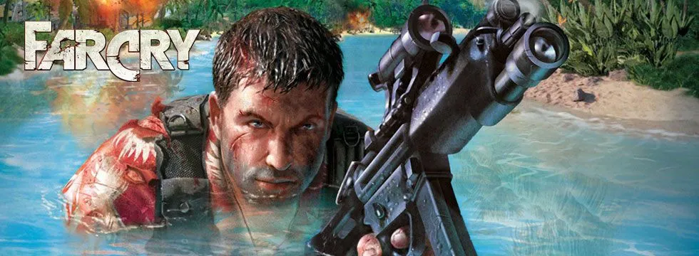 Zdjęcie Far Cry 1 spolszczenie: jak przetłumaczyć grę na polski