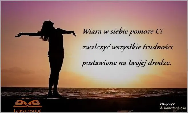 Zdjęcie Do czego potrzebna jest wiara? Odkryj jej znaczenie w życiu