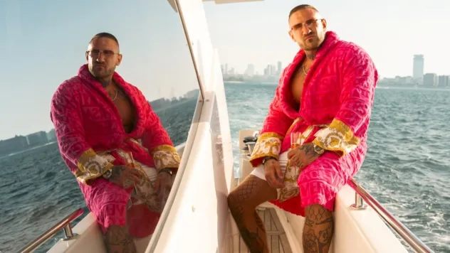 Zdjęcie Ile kosztuje koncert Kizo? Ceny biletów, które zaskoczą każdego