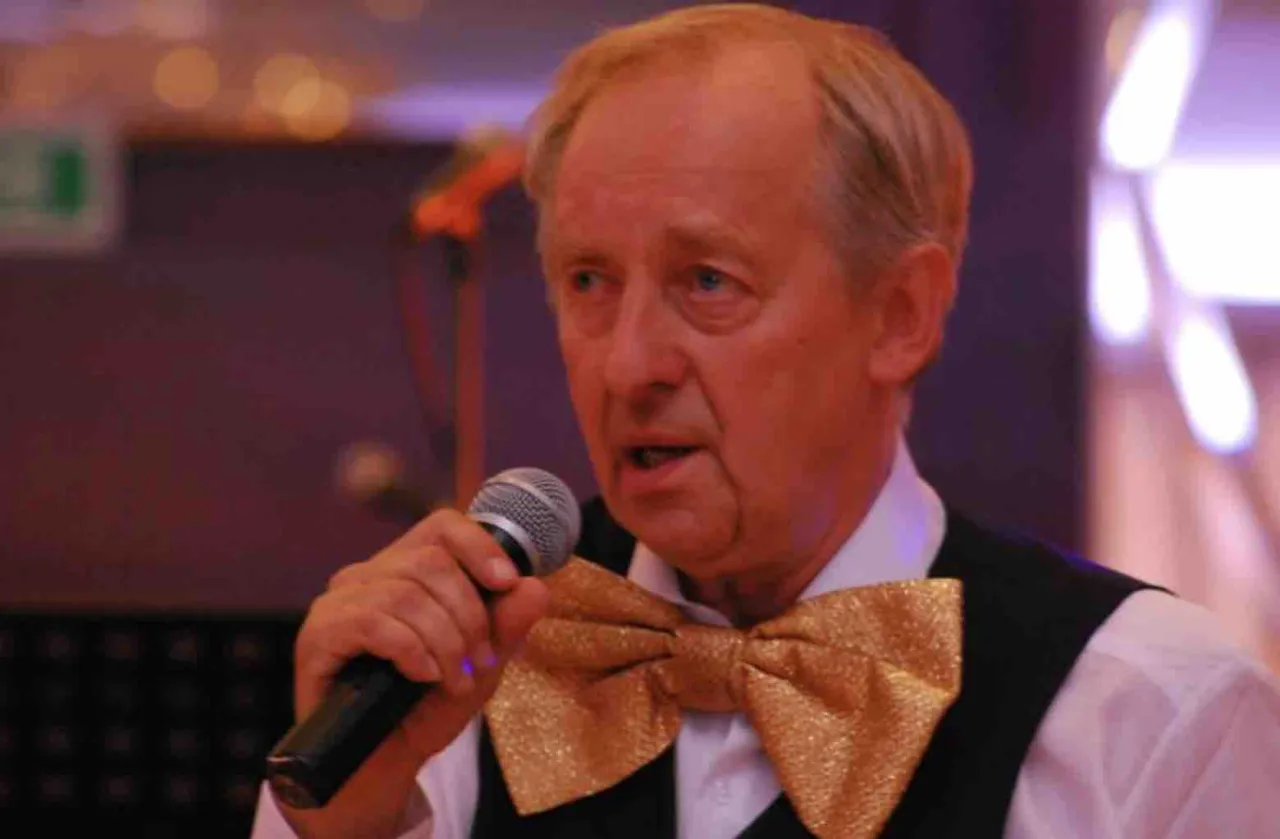 Zdjęcie Andrzej Rosiewicz – ile ma lat i co robi w wieku 79 lat?