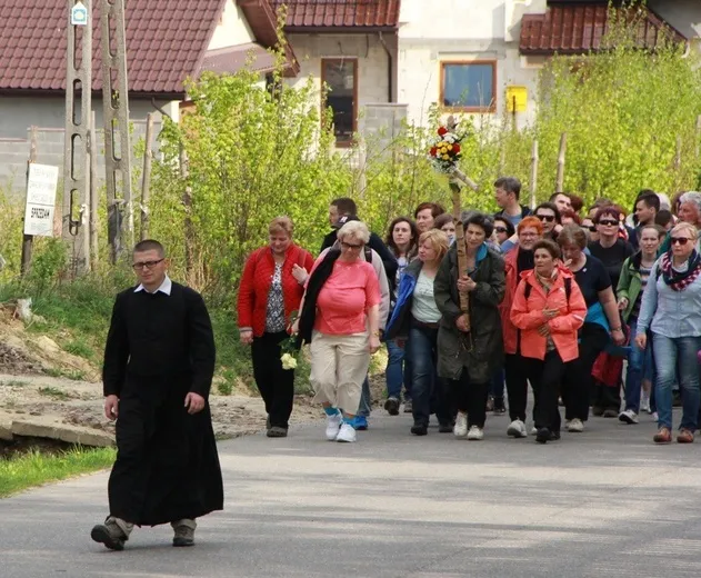 Zdjęcie Co tak bulwersuje czytelników Gościa Niedzielnego Tarnowskiego?