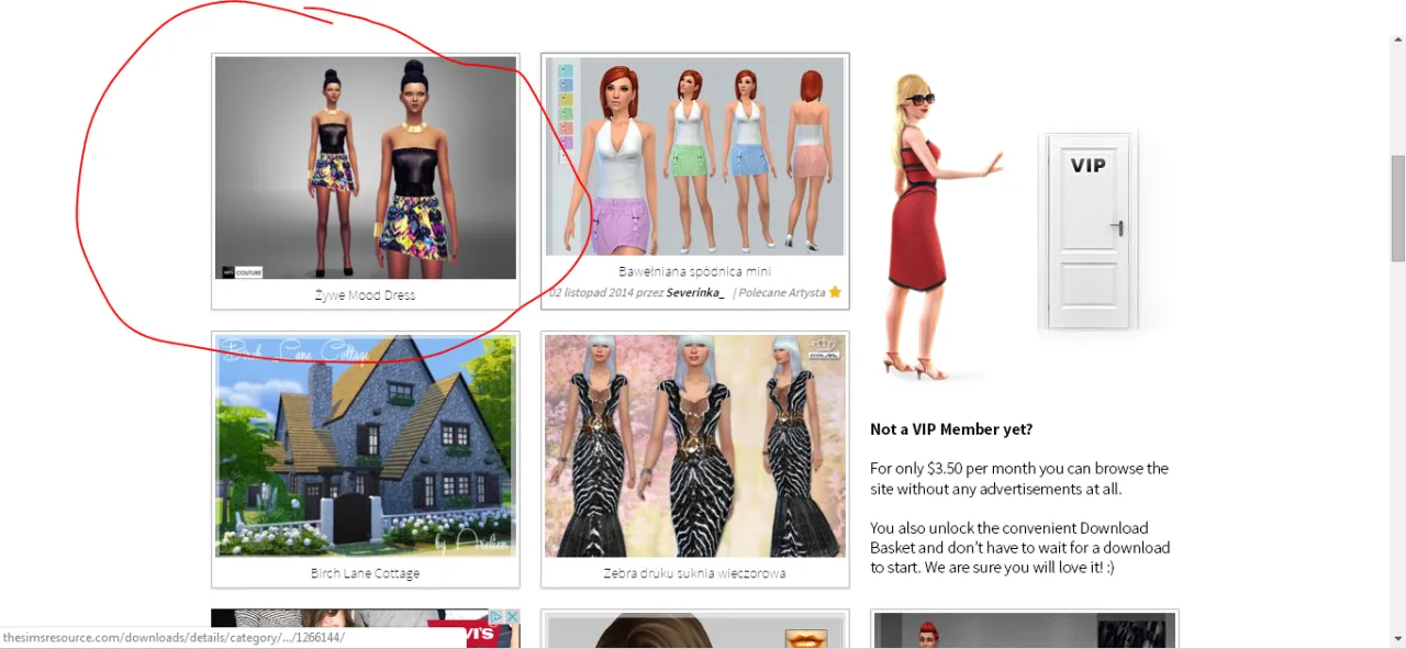 Zdjęcie Bezpieczne źródła modów do The Sims 4 bez ryzyka i wirusów